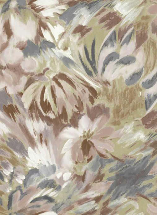 Missoni Home Wallpaper Daydream - 10222