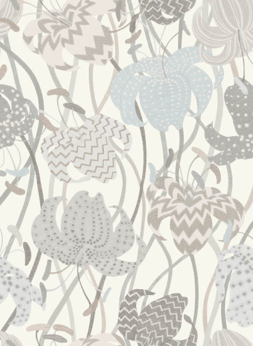 Missoni Home Wallpaper Lilium - 10234