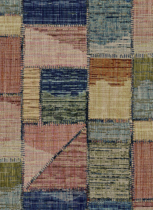 Missoni Home Tapete Patchwork - 10240
