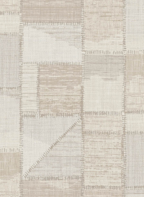 Missoni Home Wallpaper Patchwork - 10244