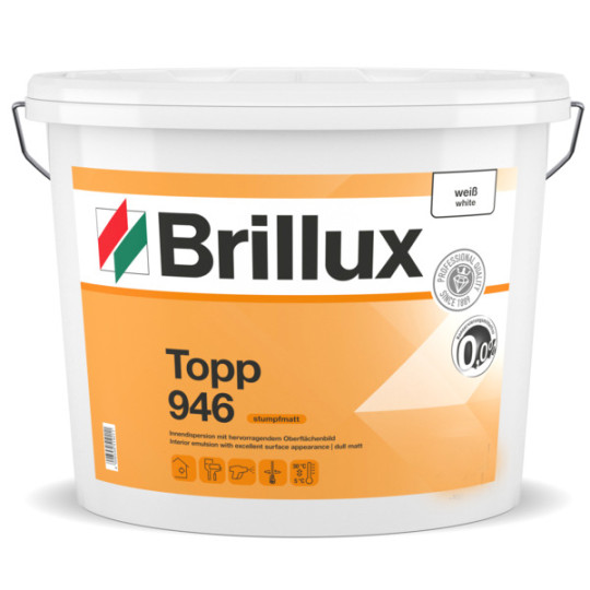 Brillux Topp ELF 948