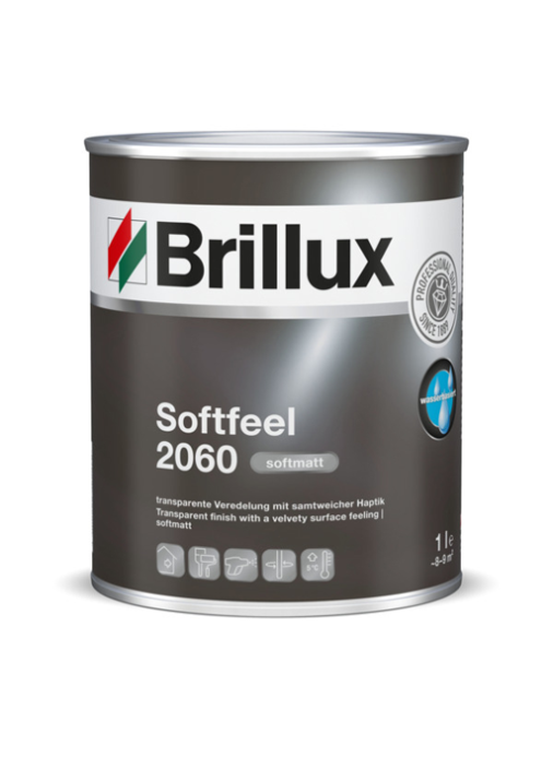 Brillux Softfeel 2060 1 L