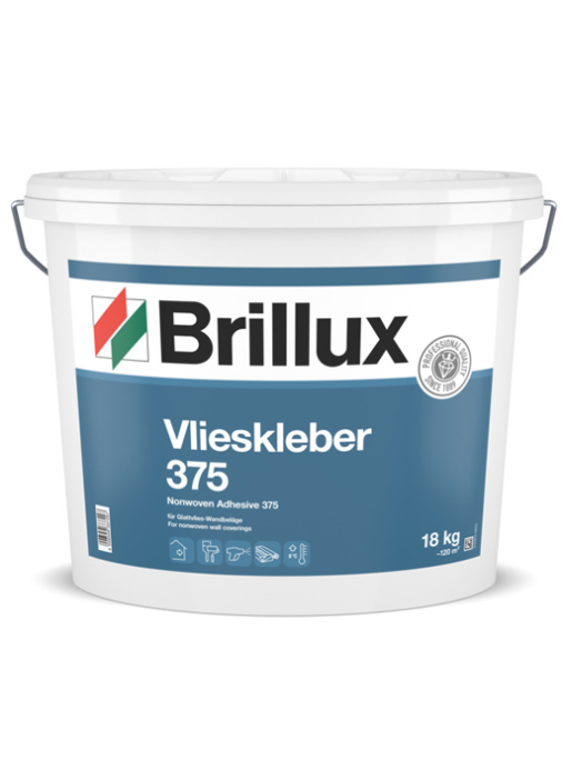 Brillux Vlieskleber ELF 375 18 kg