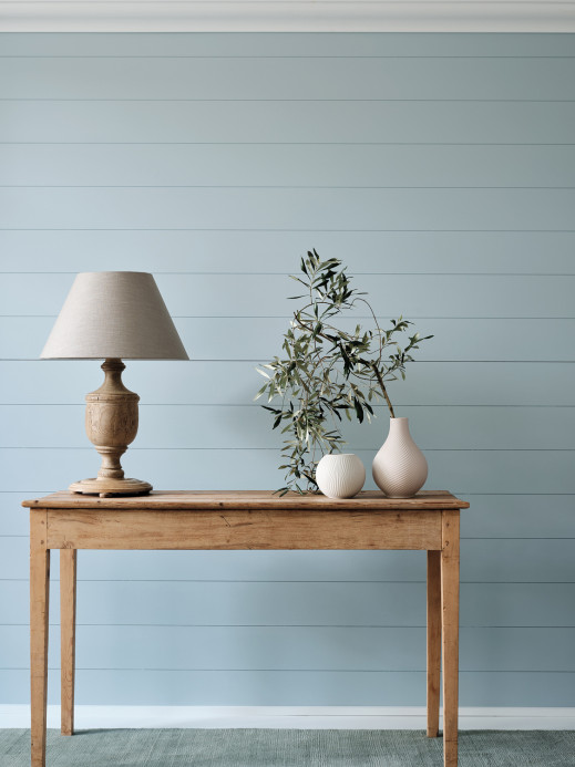 Farrow & Ball Estate Eggshell - Hazy CC6 - 0,75l