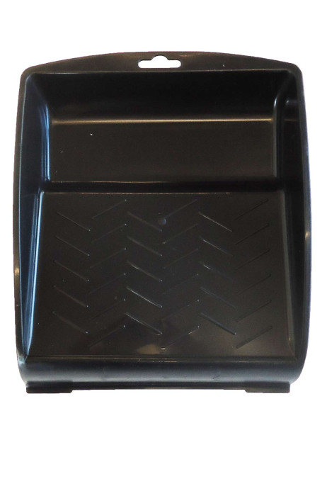 Ciret Farbwanne Kunststoff 26 x 32 cm schwarz