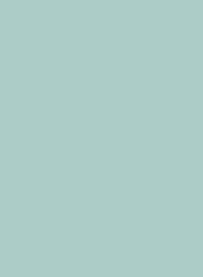Paint & Paper Library Architects Eggshell - Constantia Blue 614 - 0,75l