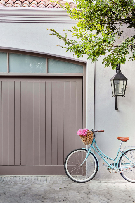 Little Greene Intelligent Exterior Eggshell Archive Colours - Dolphin 246 - 1l