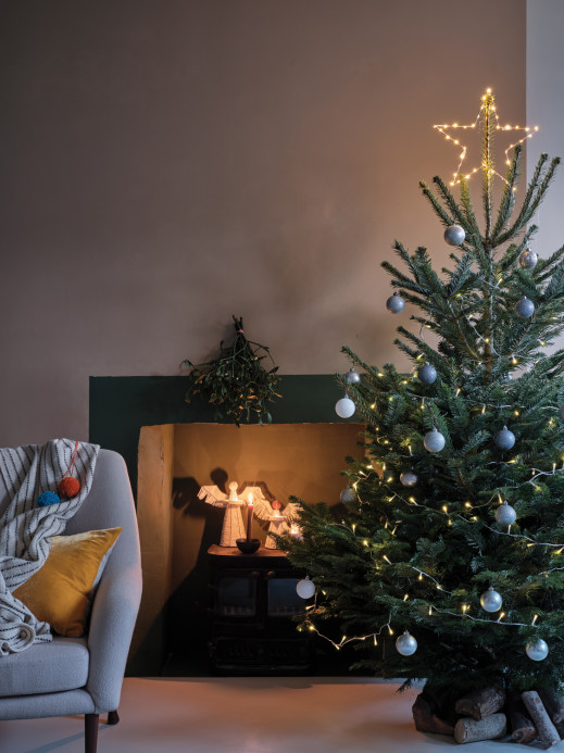 Farrow & Ball Modern Emulsion Archivton - 5l - Minster Green 224