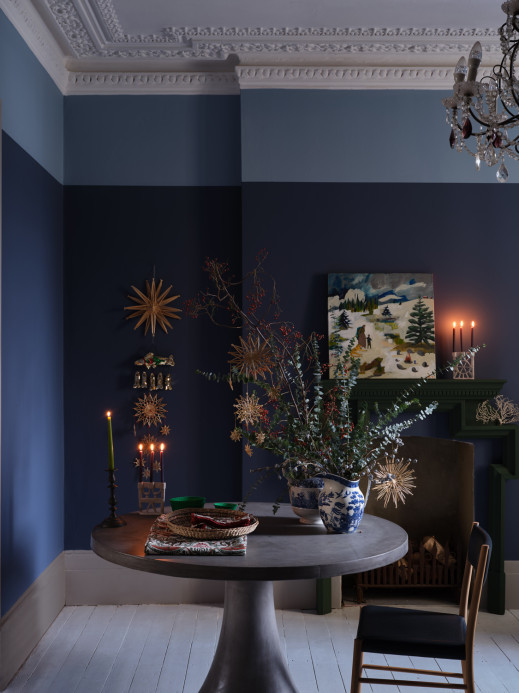 Farrow & Ball Estate Emulsion - Kittiwake 307 - 0,1l