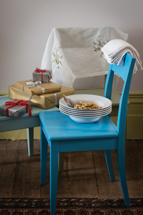 Farrow & Ball Estate Emulsion - Great White 2006 - 0,1l