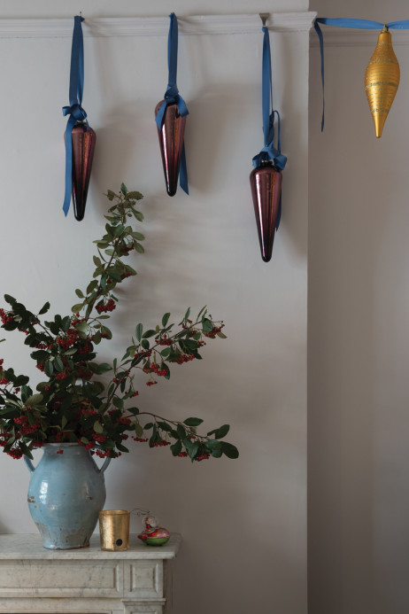 Farrow & Ball Flat Eggshell - Great White 2006 - 5l