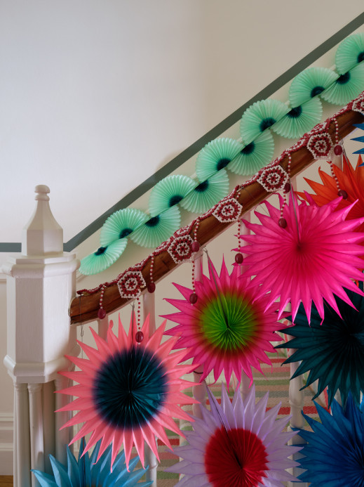 Farrow & Ball Modern Emulsion - Green Smoke 47 - 2,5l