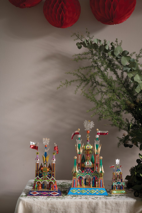 Farrow & Ball Estate Emulsion - Peignoir 286 - 0,1l