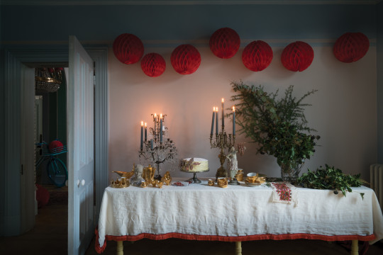 Farrow & Ball Estate Emulsion - Lulworth Blue 89 - 0,1l