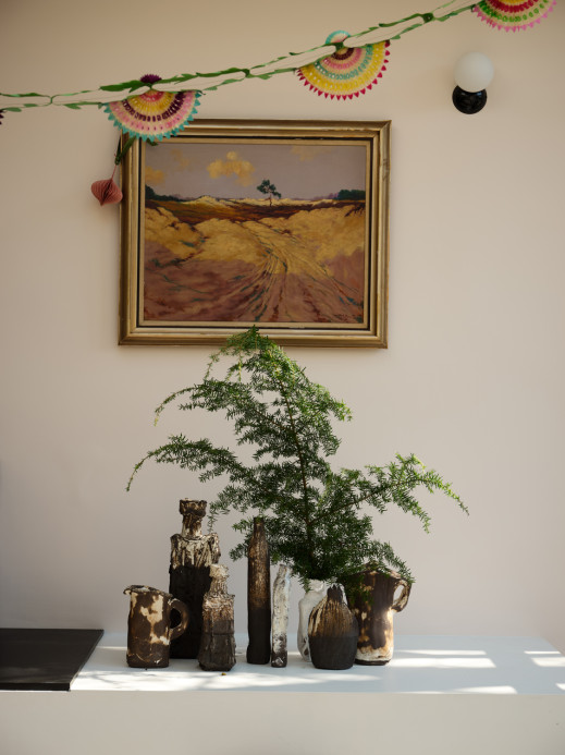 Farrow & Ball Estate Emulsion - Tailor Tack 302 - 2,5l