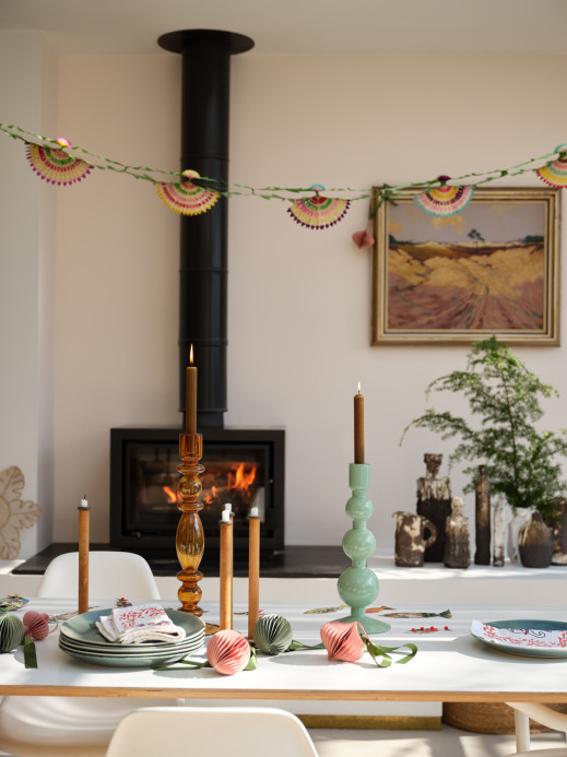 Farrow & Ball Estate Emulsion - All White 2005 - 2,5l