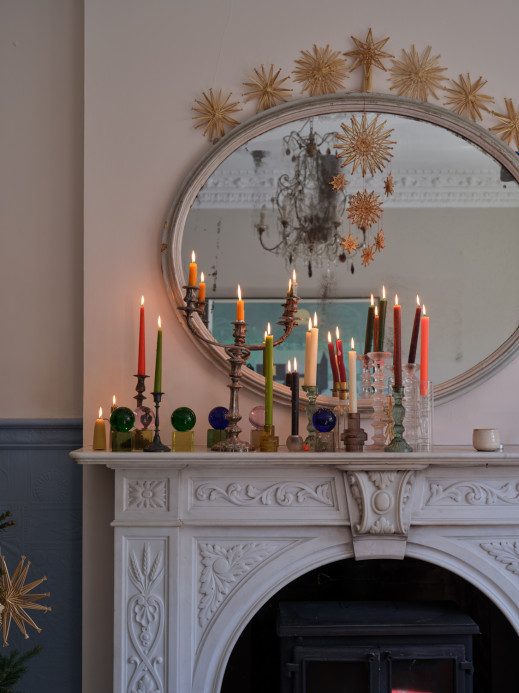 Farrow & Ball Estate Emulsion - Kittiwake 307 - 0,1l