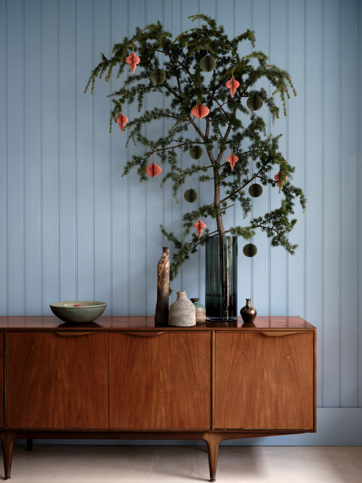 Farrow & Ball Flat Eggshell - Kittiwake 307 - 0,75l