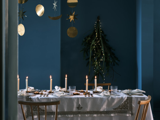 Farrow & Ball Modern Emulsion Archivtöne - Chinese Blue 90 - 5l