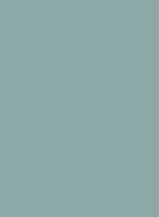 Farrow & Ball Modern Eggshell Archive Colour - Ballroom Blue 24 - 5l