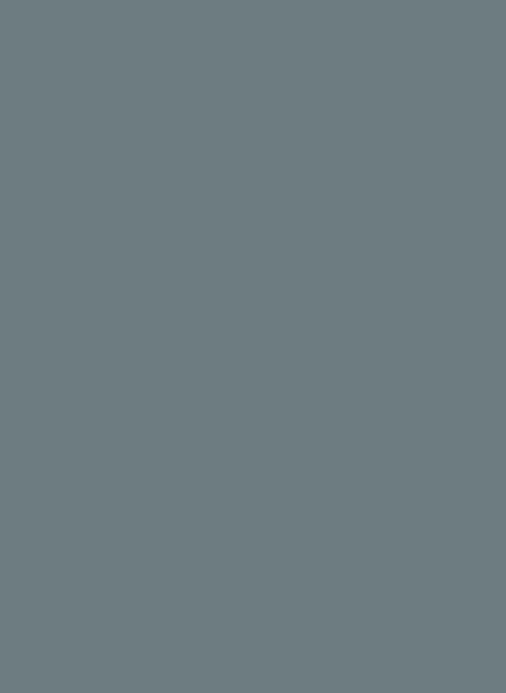 Farrow & Ball Estate Emulsion Archivton - Barrow Blue G8 - 5l