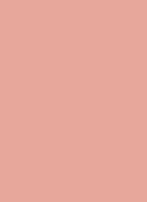 Farrow & Ball Exterior Eggshell Archive Colour - Blooth Pink 9806 - 2,5l