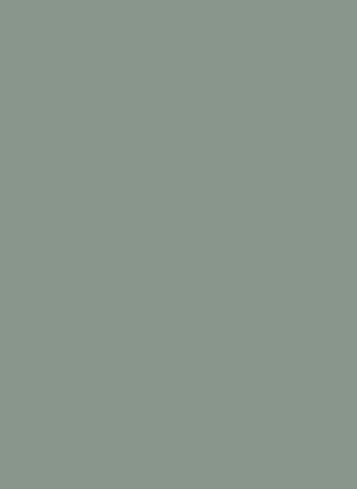 Farrow & Ball Modern Eggshell Archive Colour - Castle Gray 92 - 5l