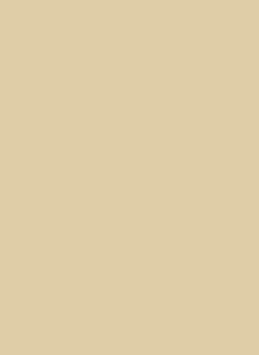 Farrow & Ball Estate Eggshell Archiv colour - Cream 44 - 0,75l