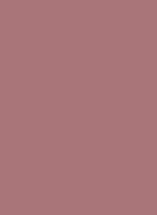 Farrow & Ball Dead Flat Archiv colour - Crimson Red W93  - 0,75l