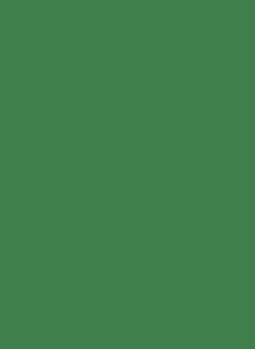 Farrow & Ball Modern Eggshell Archive Colour - Danish Lawn 9817 - 2,5l