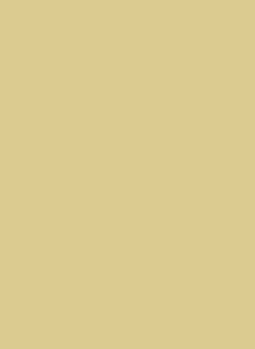 Farrow & Ball Modern Eggshell Archive Colour - Gervase Yellow 72 - 5l