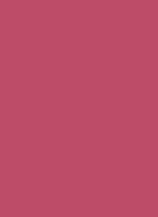 Farrow & Ball Dead Flat Archiv colour - Lake Red W92  - 0,75l