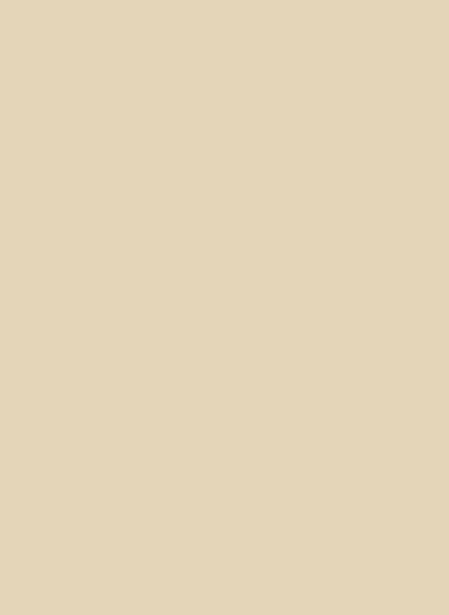 Farrow & Ball Dead Flat Archivton - Orange Coloured White W5 - 2,5l