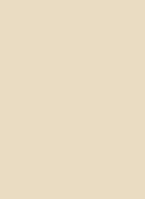 Farrow & Ball Exterior Eggshell Archive Colour - Ringwold Ground 208 - 0,75l