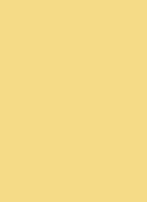 Farrow & Ball Dead Flat Archivton - Sherbert Lemon 9914 - 5l