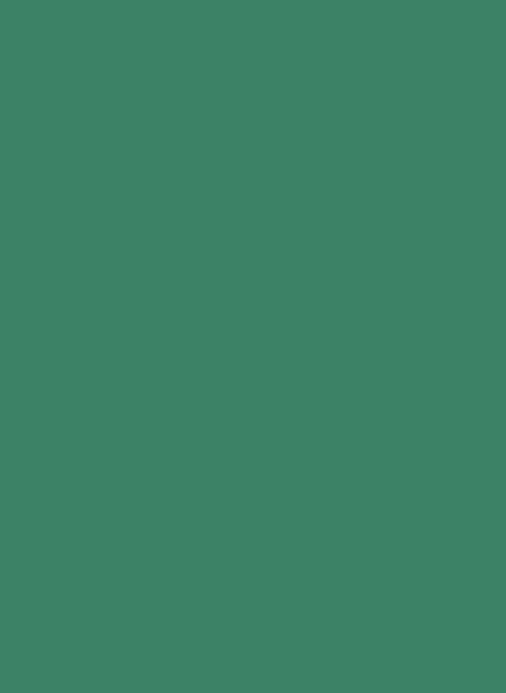 Farrow & Ball Exterior Eggshell Archive Colour - Verdigris Green W50 - 0,75l