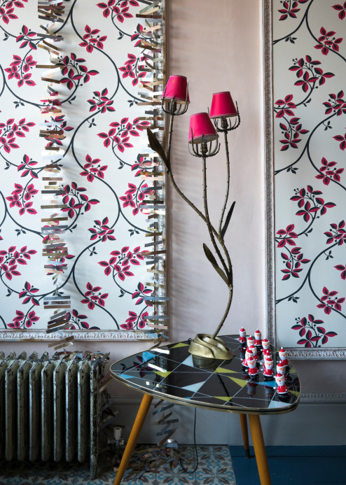 Farrow & Ball Estate Emulsion - Slipper Satin 2004 - 2,5l