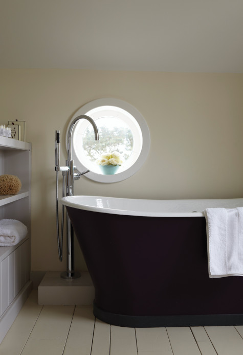 Farrow & Ball Modern Emulsion - White Tie 2002 - 5l