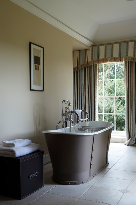 Farrow & Ball Estate Emulsion - Pointing 2003 - 2,5l