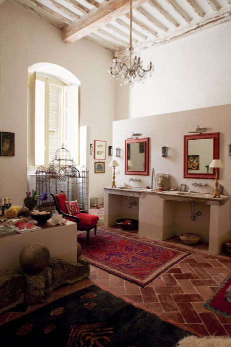 Farrow & Ball Modern Emulsion Archivton - 5l - Tunsgate Green 250