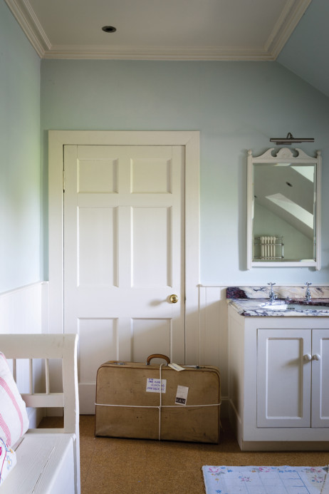 Farrow & Ball Estate Emulsion - 2,5l - Pale Powder 204