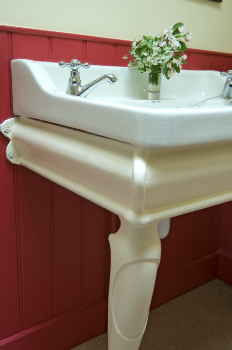 Farrow & Ball Estate Emulsion - Farrow's Cream 67 - 5l