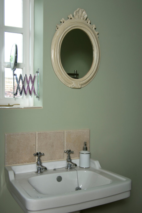 Farrow & Ball Modern Emulsion - Vert de Terre 234 - 2,5l