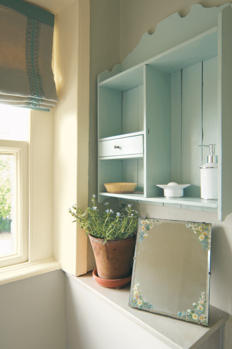 Farrow & Ball Modern Emulsion - Wimborne White 239 - 5l