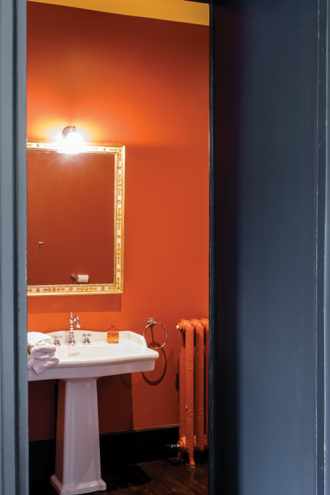 Farrow & Ball Modern Emulsion - 2,5l - Charlotte's Locks 268