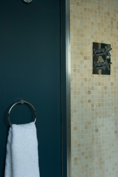 Farrow & Ball Modern Emulsion - 5l - Hague Blue 30