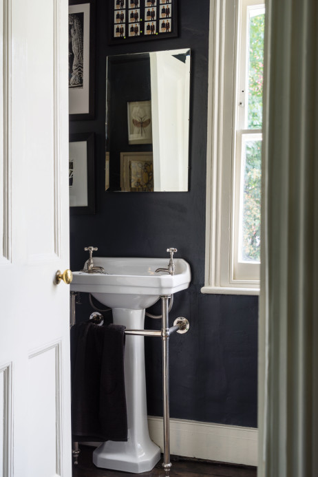 Farrow & Ball Modern Emulsion - Off-Black 57 - 5l