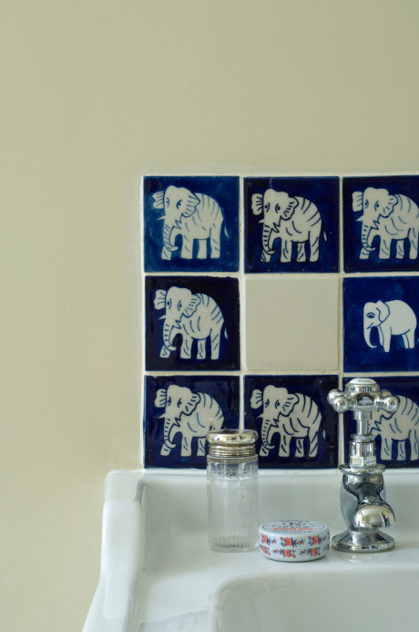 Farrow & Ball Modern Emulsion - String 8 - 5l