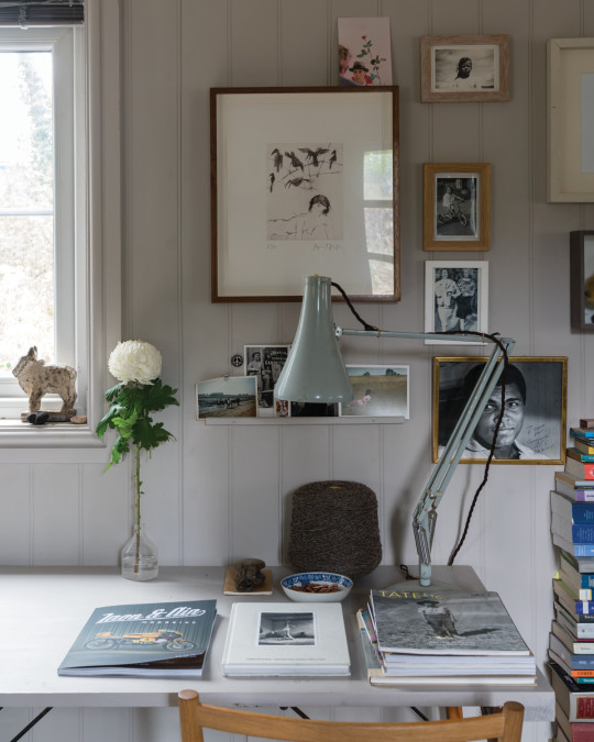 Farrow & Ball Flat Eggshell - Purbeck Stone 275 - 2,5l