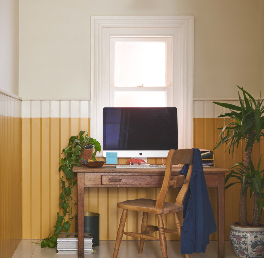 Farrow & Ball Modern Emulsion - School House White 291 - 2,5l